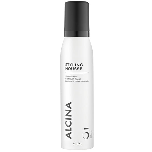 Alcina Styling Mousse 150ml