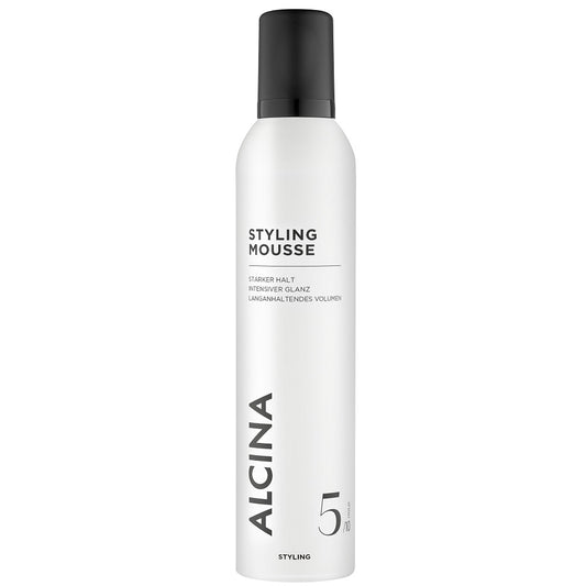 Alcina Styling Mousse 300ml