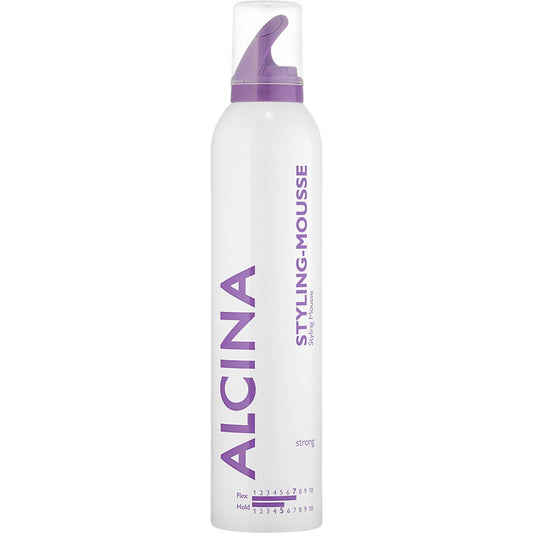 Alcina Styling-Mousse-300ml