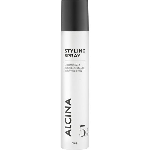 Alcina Styling Spray 200 ml