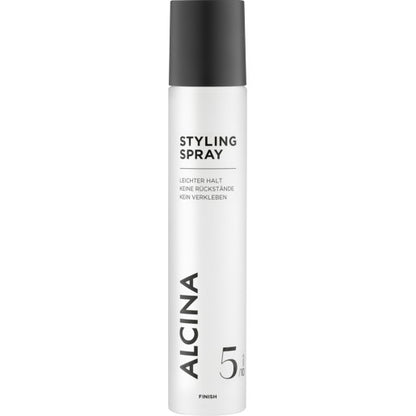 Alcina Styling Spray 200 ml