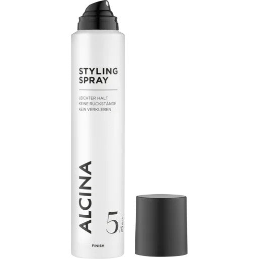 Alcina Styling Spray 200 ml