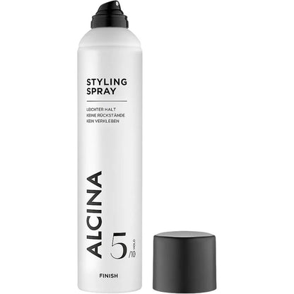 Alcina Styling Spray 400 ml