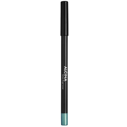 Alcina Velvet Kajal Liner - Aquagreen
