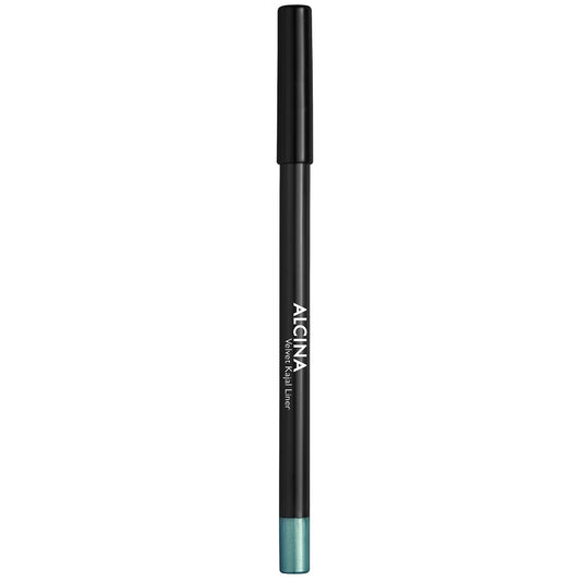 Alcina Velvet Kajal Liner - Aquagreen