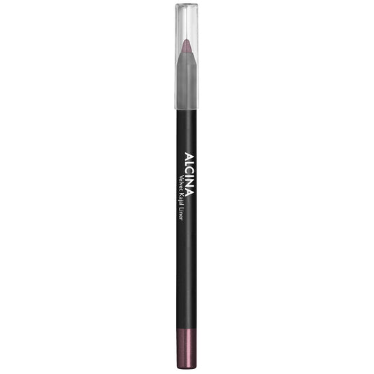 Alcina Velvet Kajal Liner - violet