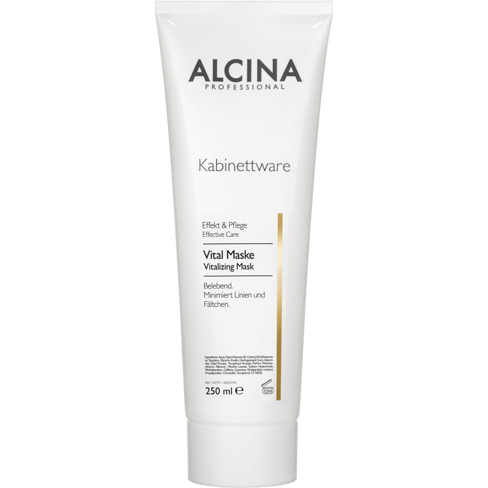 Alcina Vital Maske - 250ml