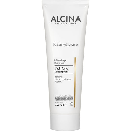 Alcina Vital Mask - 250ml
