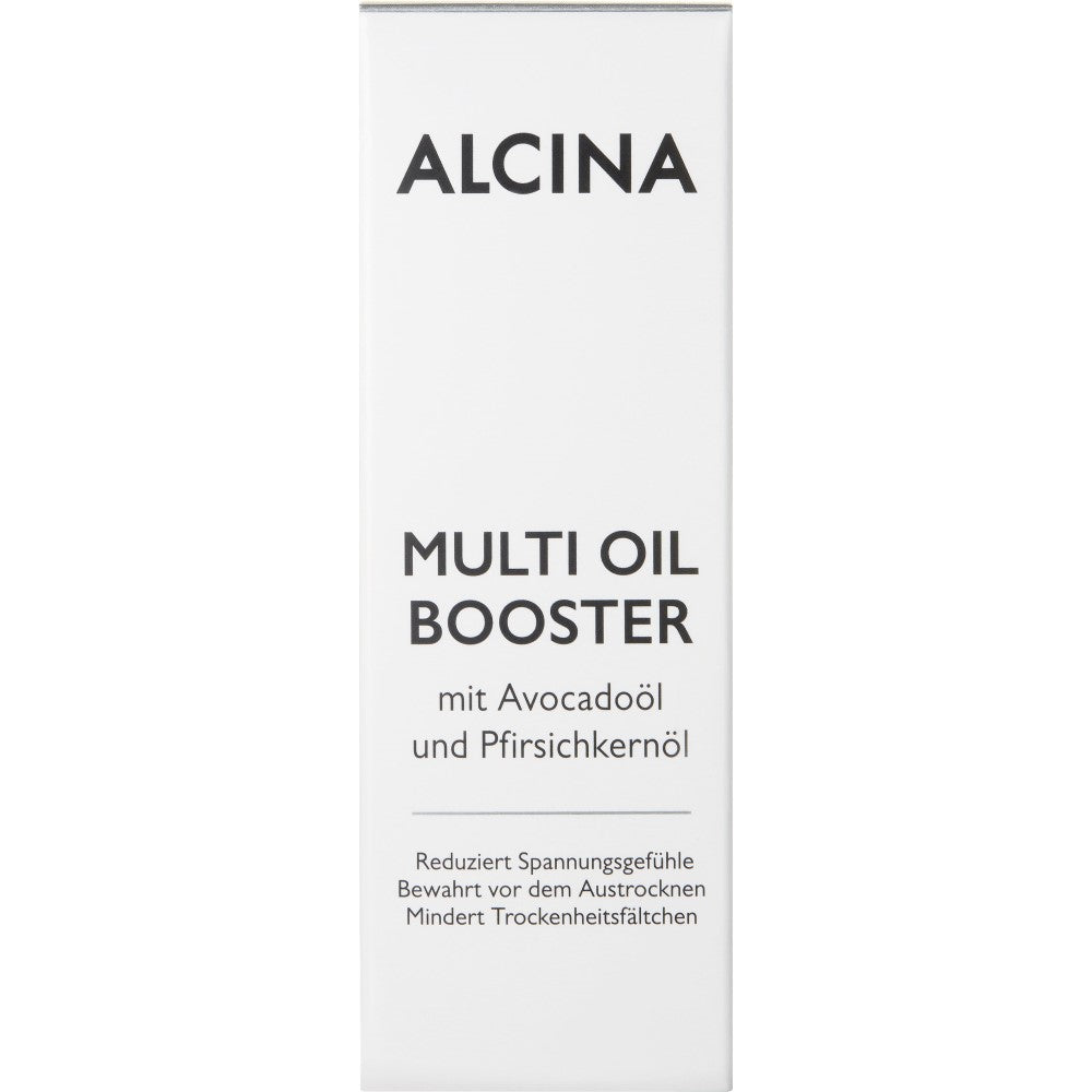 Alcina Multi Oil Booster 15 ml