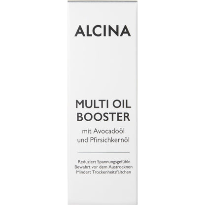 Alcina Multi Oil Booster 15 ml