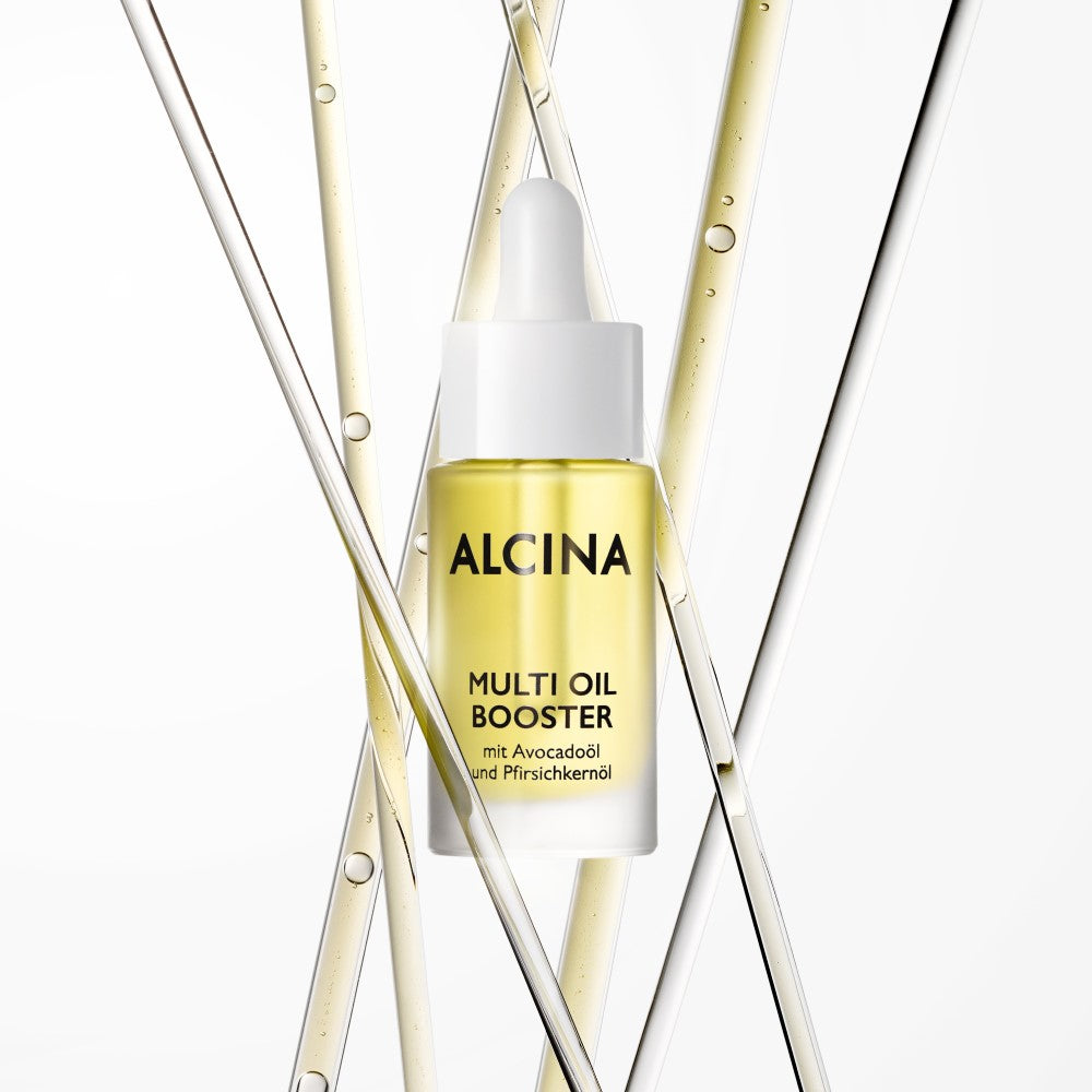 Alcina Multi Oil Booster 15 ml