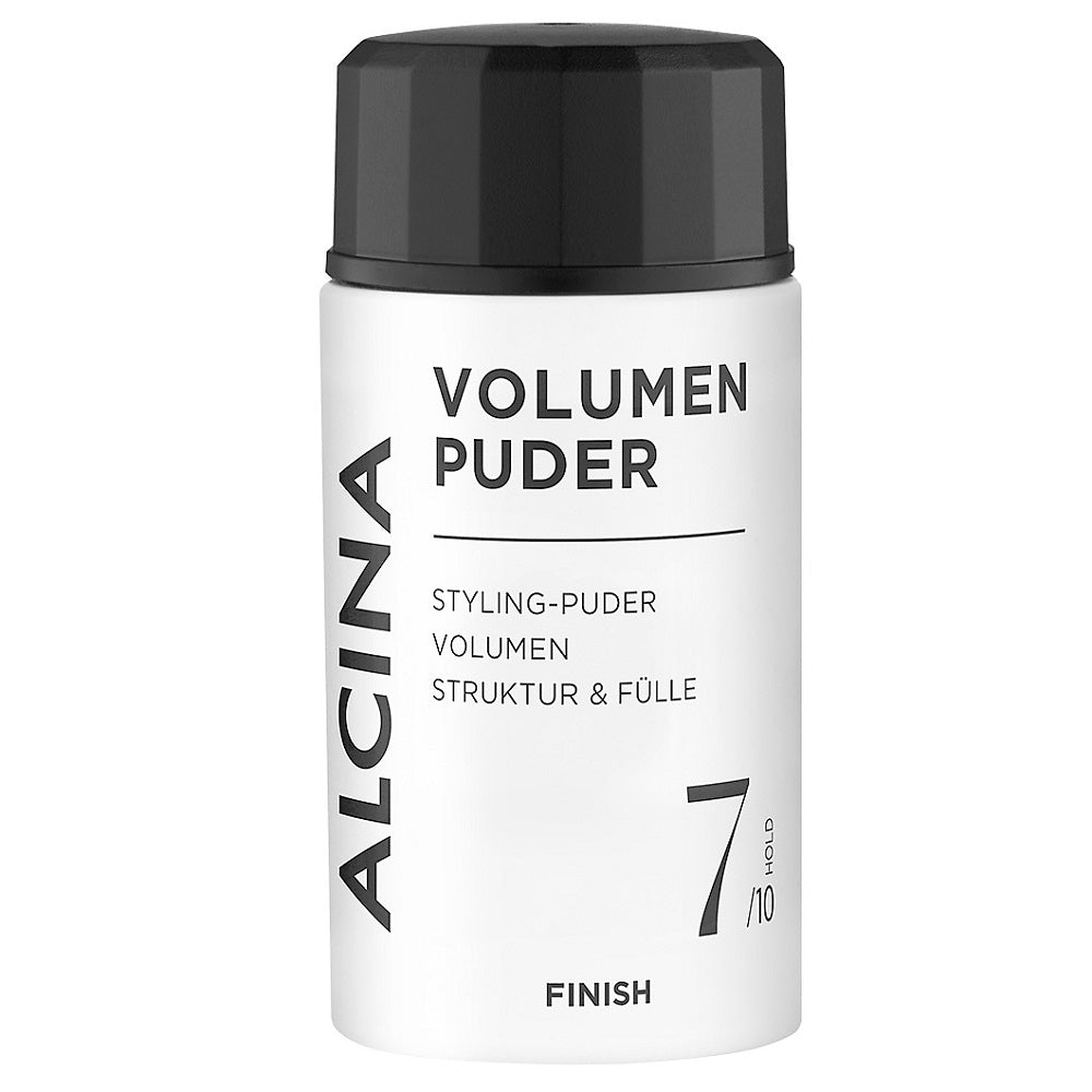 Alcina Volumen Puder 10g