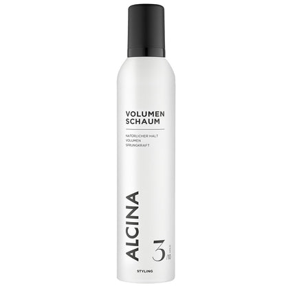 Alcina Volumen Schaum 300ml