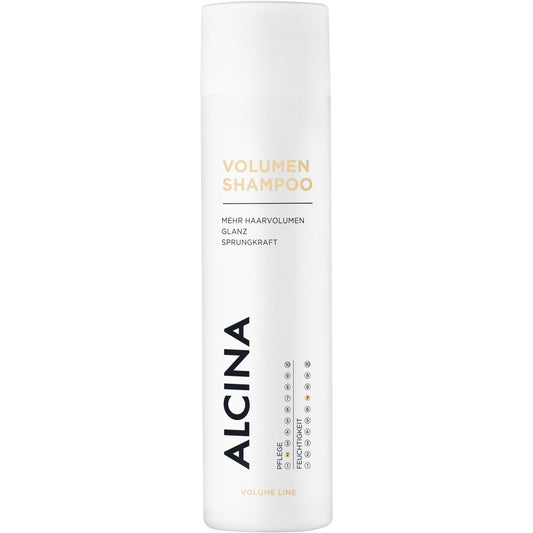 Alcina Volumen - Shampoo - 250ml