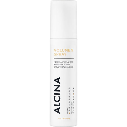 Alcina Volumen Spray 125 ml