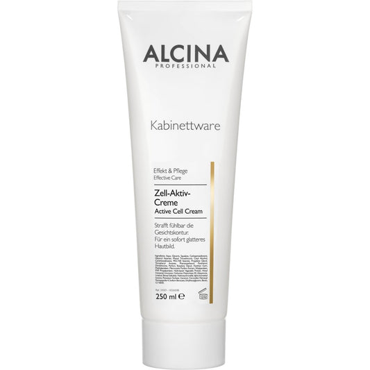 Alcina Cell-Active Cream - 250ml