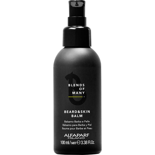 Alfaparf Milano Blends of Many Beard & Skin Balm 100 ml