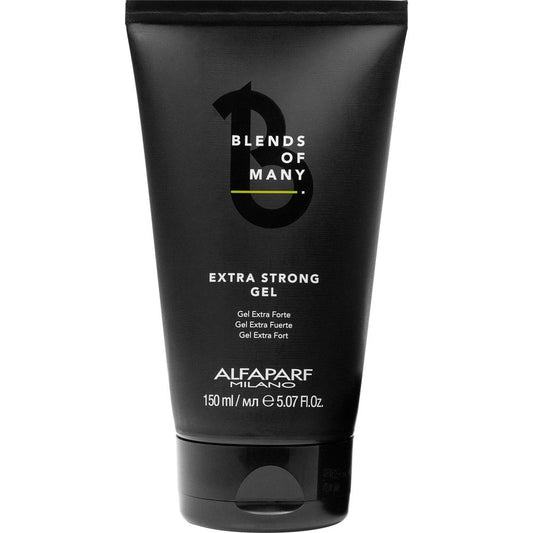 Alfaparf Milano Blends of Many Extra Strong Gel 150 ml