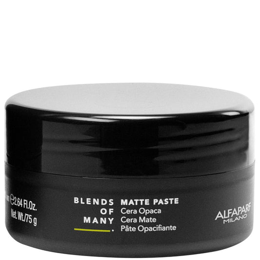 Alfaparf Milano Blends of Many Matte Paste 75ml