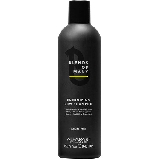Alfaparf Milano Blends of Many Energizing Low Shampoo 250 ml