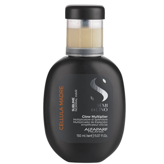 Alfaparf Milano Semi Di Lino Sublime Cellula Madre Glow Multiplier 150ml