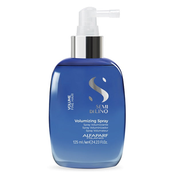 Alfaparf Milano Semi Di Lino Volume Volumizing Spray 125 ml