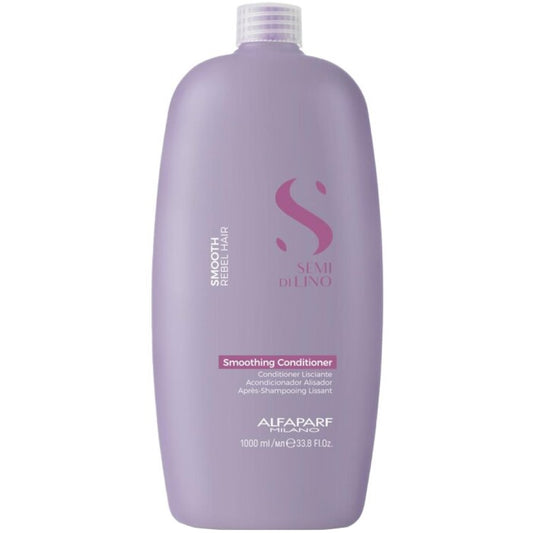Alfaparf Milano Semi di Lino Smoothing Low Conditioner 1000 ml