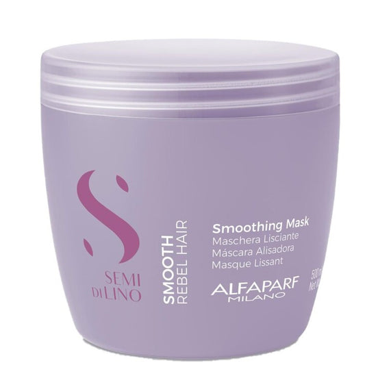 Alfaparf Milano Semi di Lino Smoothing Mask 500 ml