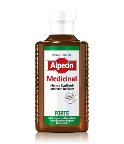Alpecin Medicinal Forte Tonikum 200ml