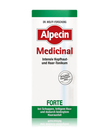 Alpecin Medicinal Forte Tonikum 200ml