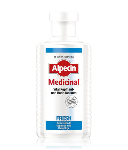 Alpecin Medicinal Fresh Tonikum 200ml