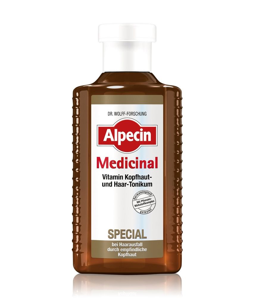 Alpecin Medicinal Special Tonikum 200ml