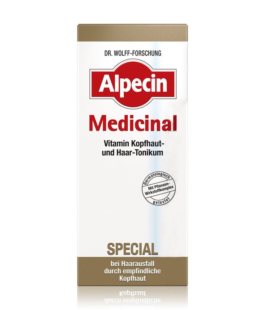 Alpecin Medicinal Special Tonikum 200ml