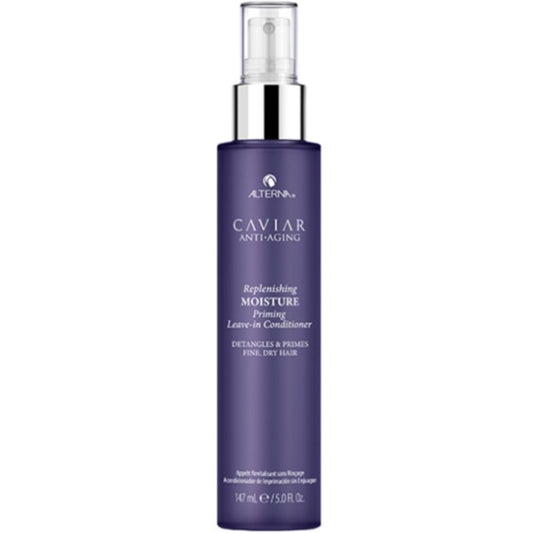 Alterna Caviar Anti Aging Replenishing Moisture Priming Leave-In Conditioner 147 ml