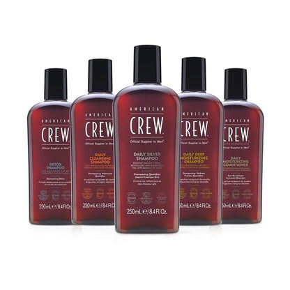 American Crew 24 Hour Deodorant Body Wash 450ml