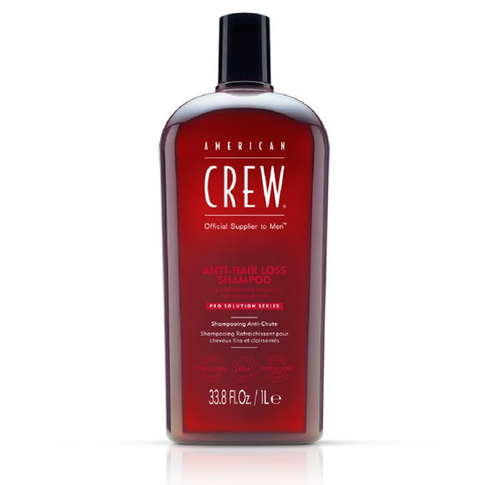 American Crew Anti-Hairloss Shampoo 1000ml