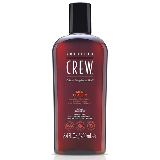 American Crew Classic 3-in-1 250ml