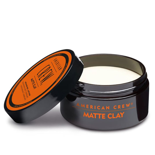 American Crew Matte Clay 85g