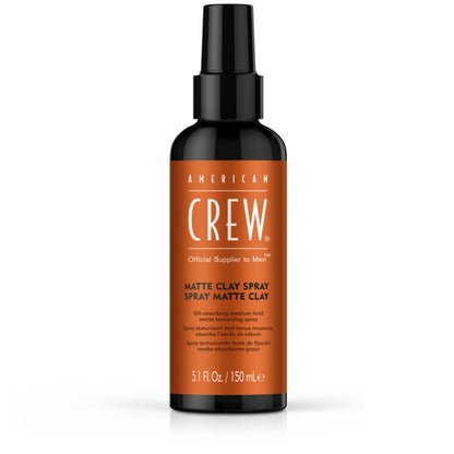 American Crew Matte Clay Spray 150ml