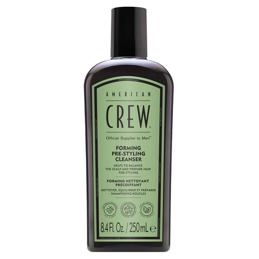 American Crew Forming Pre-Styling Shampoo 250ml