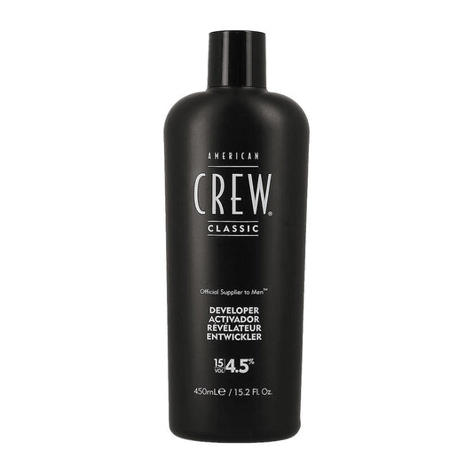 American Crew Precision Blend Developer 15 Vol – 500 ml