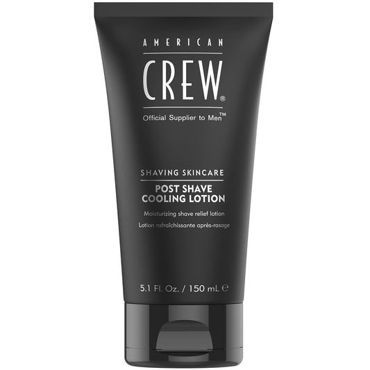 American Crew Shave Post Shave Cooling Lotion 150ml