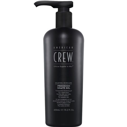 American Crew Shaving Skincare Precision Shave Gel 450 ml