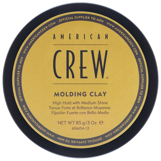 American Crew Style Molding Clay 85g