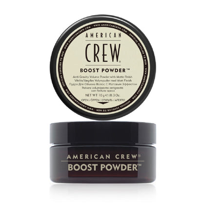 American Crew Style Boost Powder 10ml