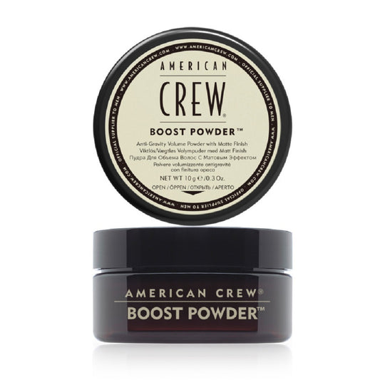 American Crew Style Boost Powder 10ml