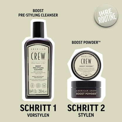 American Crew Style Boost Powder 10ml