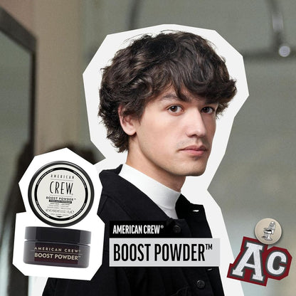 American Crew Style Boost Powder 10ml