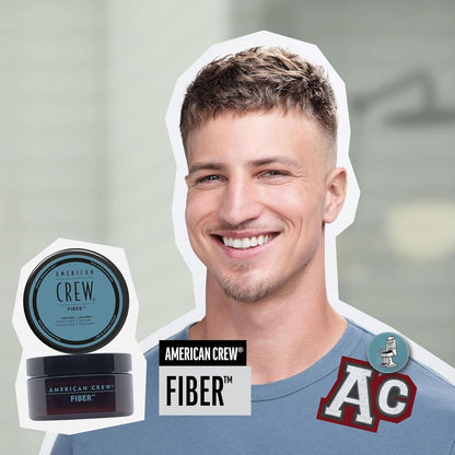 American Crew Style Fiber 50g