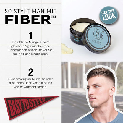 American Crew Style Fiber 50g